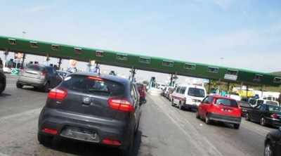 Avis à a circulation routière à l'occasion des vacances scolaires
