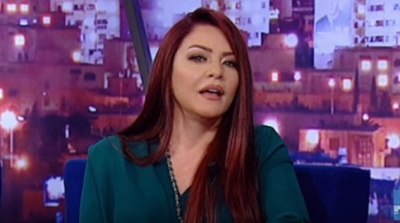 بية الزردي لنسرين بن علي : أنا منيش للبيع كيفك...أنت توا قاعدة تبيع في روحك