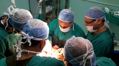 صفاقس : المستشفى الجامعي الحبيب بورقيبة يحرز نجاحا طبيا في مجال استبدال الصمام الأبهر للقلب