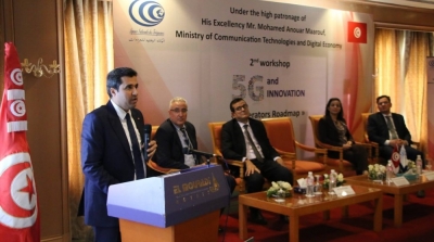 Anouar Maarouf : La 5G prochainement en Tunisie 