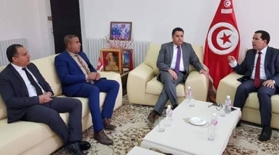 توزر: عادل الجربوعي يشرف على اجتماع اللجنة الجهوية لمتابعة تطور الاسعار