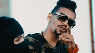 اطلاق سراح مغني الراب سمارا 