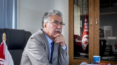 Hamma Hammami : Nous manifesterons pour faire tomber la coalition au pouvoir