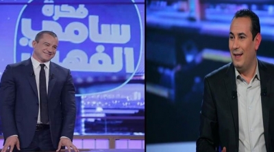 معز بن غربية يسخر من سامي الفهري 