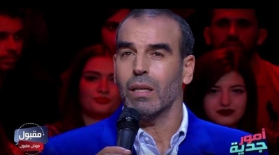 الطرابلسي : فوزي بن قمرة لن يعود الى المزود و نادم على غنائه ليلة رأس السنة 