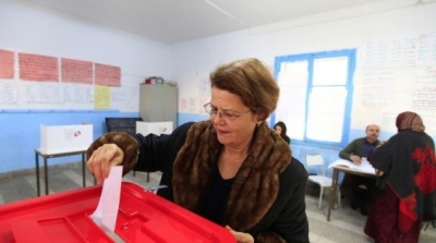 Tunisie : 75% des femmes et des jeunes ne veulent pas voter