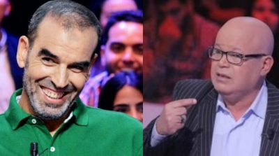 مقداد السهيلي لفوزي بن قمرة : علاش السينما..و الصلاة موش باتيندا في القباضة (فيديو)
