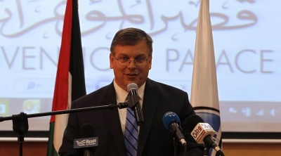 Donald Armin Blom le nouvel ambassadeur des Etats-Unis à Tunis