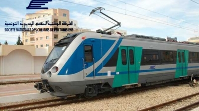 SNCFT : Annulation partielle de 19 voyages de trains