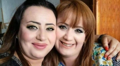بعد تصريحاتها حول انتهاء علاقة الصداقة التي تجمعها..منال عبد القوي ترد على حنان الشقراني 