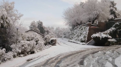 غلق كل المنافذ المؤدية إلى طبرقة وعين دراهم أمام الزوار