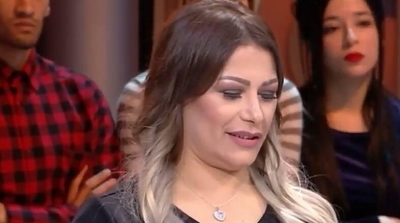جميلة الشيحي لبية الزردي : 'انجم ناقشها على البوتكس موش على المسرح ' (فيديو)