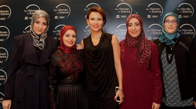 Prix l'Oréal-Unesco :2 tunisiennes récompensées