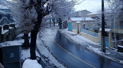 توافد عدد كبير من الزّوار على عين دراهم