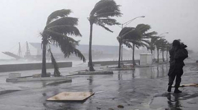Météo : Vents forts et quelques pluies sur le nord