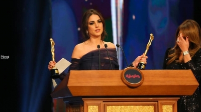 حملة صحفية لمقاطعة درة زروق