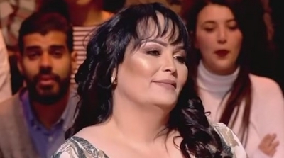 زينة القصرينية : سمير الوافي أكبر فاسد (فيديو)