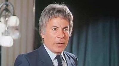 وفاة الفنان المصري سعيد عبد الغني 