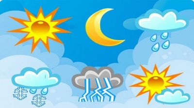 La Météo du Lundi 21 Janvier 