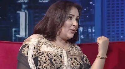 عربية حمادي : سامي الفهري انتقم من الشعب التونسي بعد خروجه من السجن 