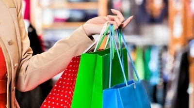 8% des familles tunisiennes consacrent un budget au shopping pendant les soldes