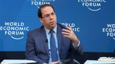 Chahed : La stabilité politique au Moyen-Orient ne peut être réalisée qu'en assurant la stabilité de la région