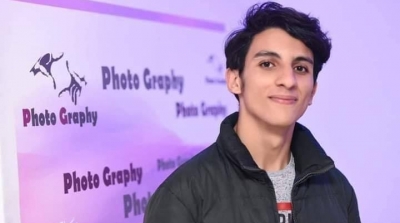 Bilel Ali , le premier Tunisien au monde dans la sécurité informatique