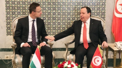 La Hongrie aidera la Tunisie à sécuriser sa frontière avec la Libye