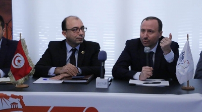 ' Financing Investment and Trade in Africa' Deuxième édition- FITA- 2019 