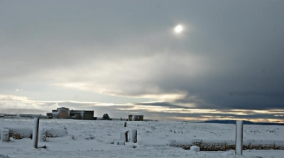 Prévisions Météo : Froid et grisaille