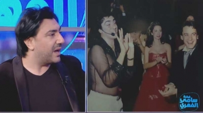 شمس الدين باشا يقاضي الحوار التونسي و سامي الفهري 