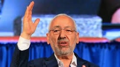 Rached Ghannouchi ne se présentera pas aux élections