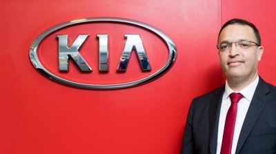 Riadh Annabi Nouveau DG de City Cars -KIA