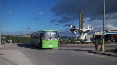 بسبب اختلاس 250 مليون : إقالة الرئيس المدير العام للشركة الجهوية للنقل بباجة