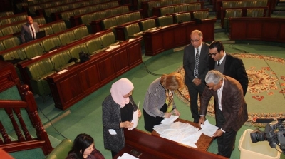 ARP : élection de 3 nouveaux membres à l’ISIE