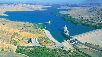 باجة : أكبر سد في تونس يسجل أعلى نسبة تعبئة منذ 3 سنوات