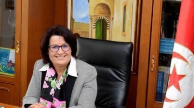 Samira Meraï démissionne de son parti Afek Tounes