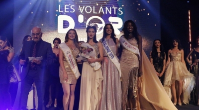 Volants d'Or by tunisieauto.tn et OLA Energy