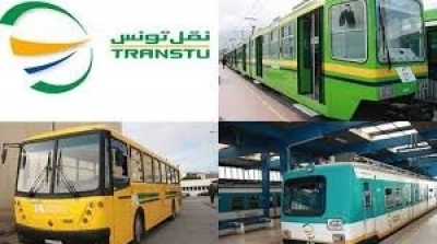 Tunis sans transport public ce mardi