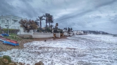 Météo : Prévisions pour Mardi 04 février 2019