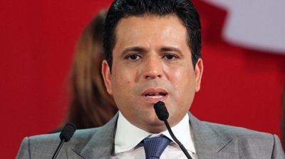 5 ans de prison pour Slim Riahi