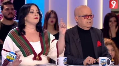مها شطورو : هذه حقيقة مريم الدباغ (فيديو)