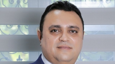 Zied Jouini nouveau Directeur General TUNIS BAY 