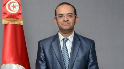 Farouk Bouasker élu vice-président de l’ISIE
