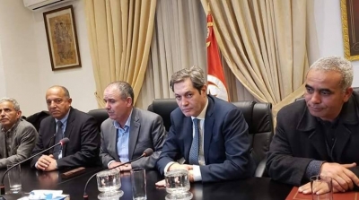 La fin de la crise du secondaire