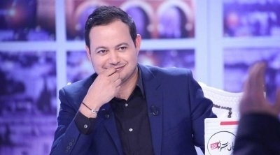 سمير الوافي يعلن عن موعد أول حلقة من 'وحش الشاشة'