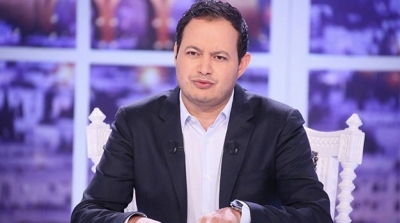 Samir Elawafi annonce le démarrage de son émission 'Wahch Echacha'