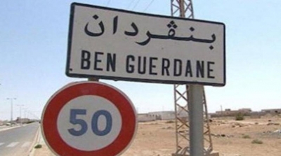 غلق مدرسة قرآنية في بن قردان 