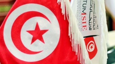 Hasna Ben Slimane porte parole de l'ISIE