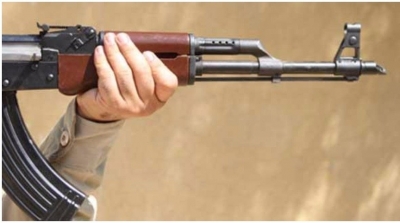 القيروان : اصابة شخصين بالرش في نزاع حول قطعة أرض 